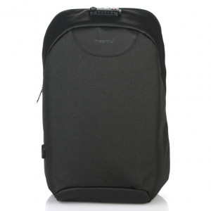 Рюкзак 15.6"  TIGERNU Т-В3611 USB Black
