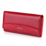 Кошелек HASSION 72062-10202  P D.RED