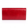 Кошелек HASSION 72062-10202  P D.RED