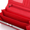 Кошелек HASSION 72062-10202  P D.RED