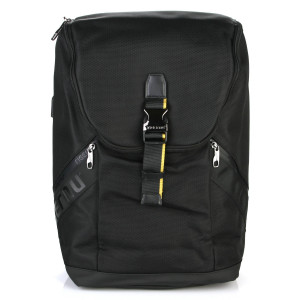 Рюкзак 15.6"  TIGERNU Т-В3962 Black