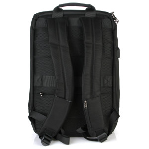 Рюкзак 15.6"  TIGERNU Т-В3962 Black