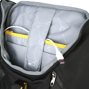 Рюкзак 15.6"  TIGERNU Т-В3962 Black