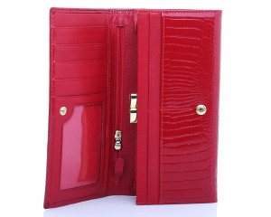 Кошелек F.Brand 9010 RED