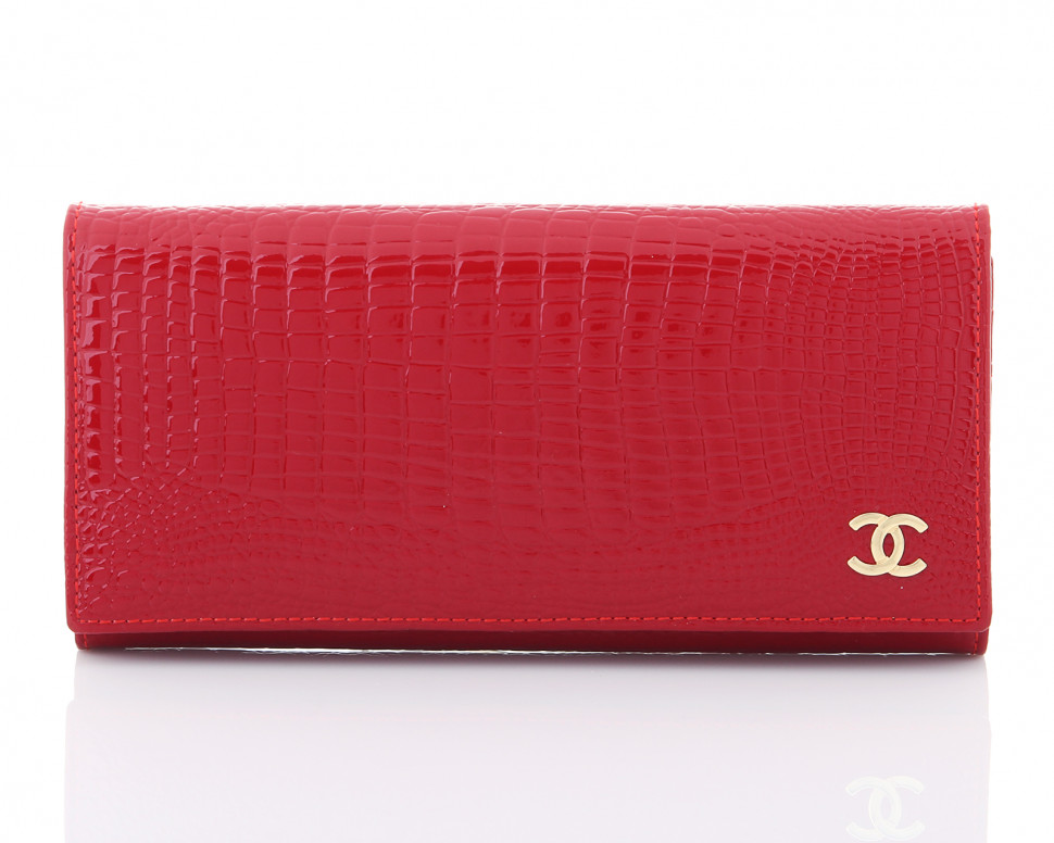 Кошелек F.Brand 9010 RED