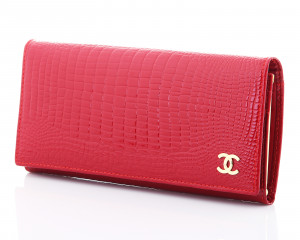 Кошелек F.Brand 9010 RED