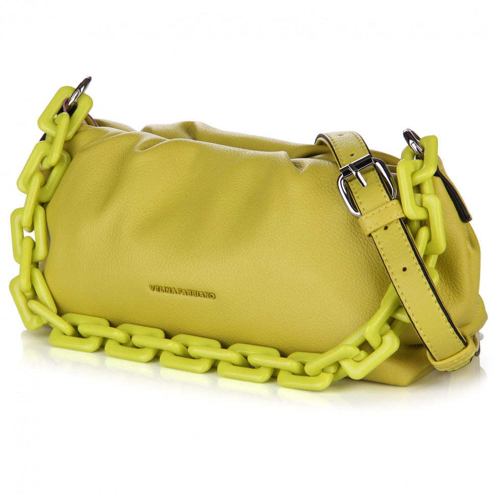 Сумка  FABBIANO 575023  yellow