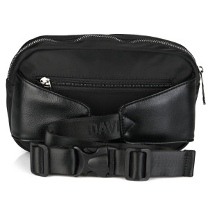 Сумка мужская DAVID JONES 908801 BLACK