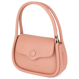 Сумка  DAVID JONES 6403 PINK