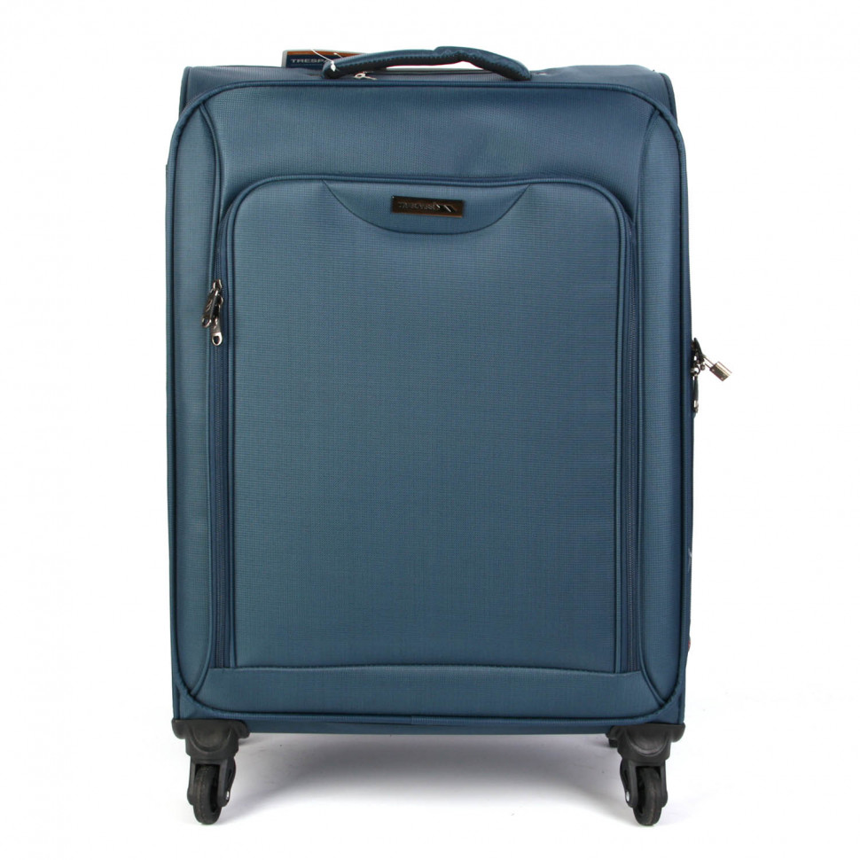 Набор чемоданов Sky Flite 1902-3  Blue