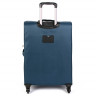 Набор чемоданов Sky Flite 1902-3  Blue