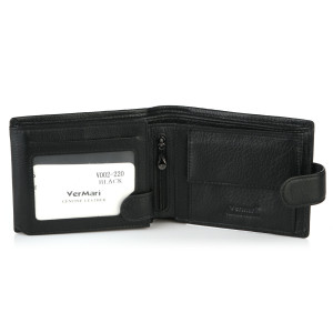 Портмоне VERMARI V 002-220 BLACK