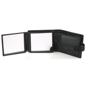 Портмоне VERMARI V 002-220 BLACK