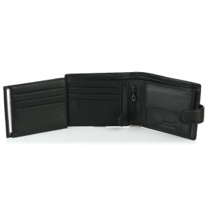 Портмоне VERMARI V 002-220 BLACK