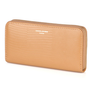 Гаманець  DAVID JONES 134-510 CARAMEL