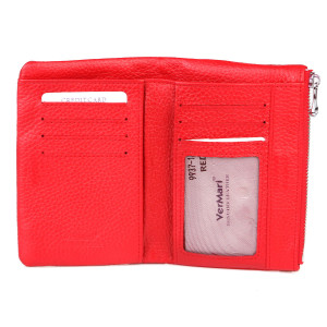 Гаманець VERMARI 9937-1806 RED