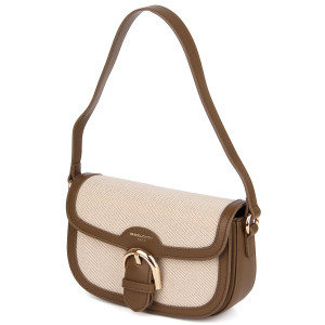 Сумка  DAVID JONES 7264 KHAKI