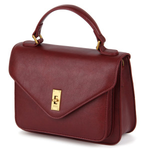Сумка  DAVID JONES 7520-1 WINDSOR WINE