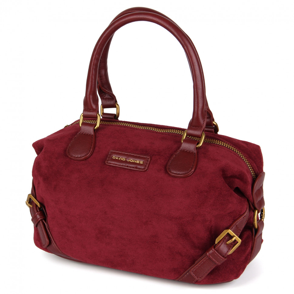 Сумка  DAVID JONES 7644 WINDSOR WINE
