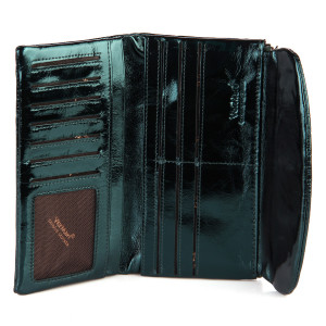 Гаманець VERMARI 3886-1808 GREEN