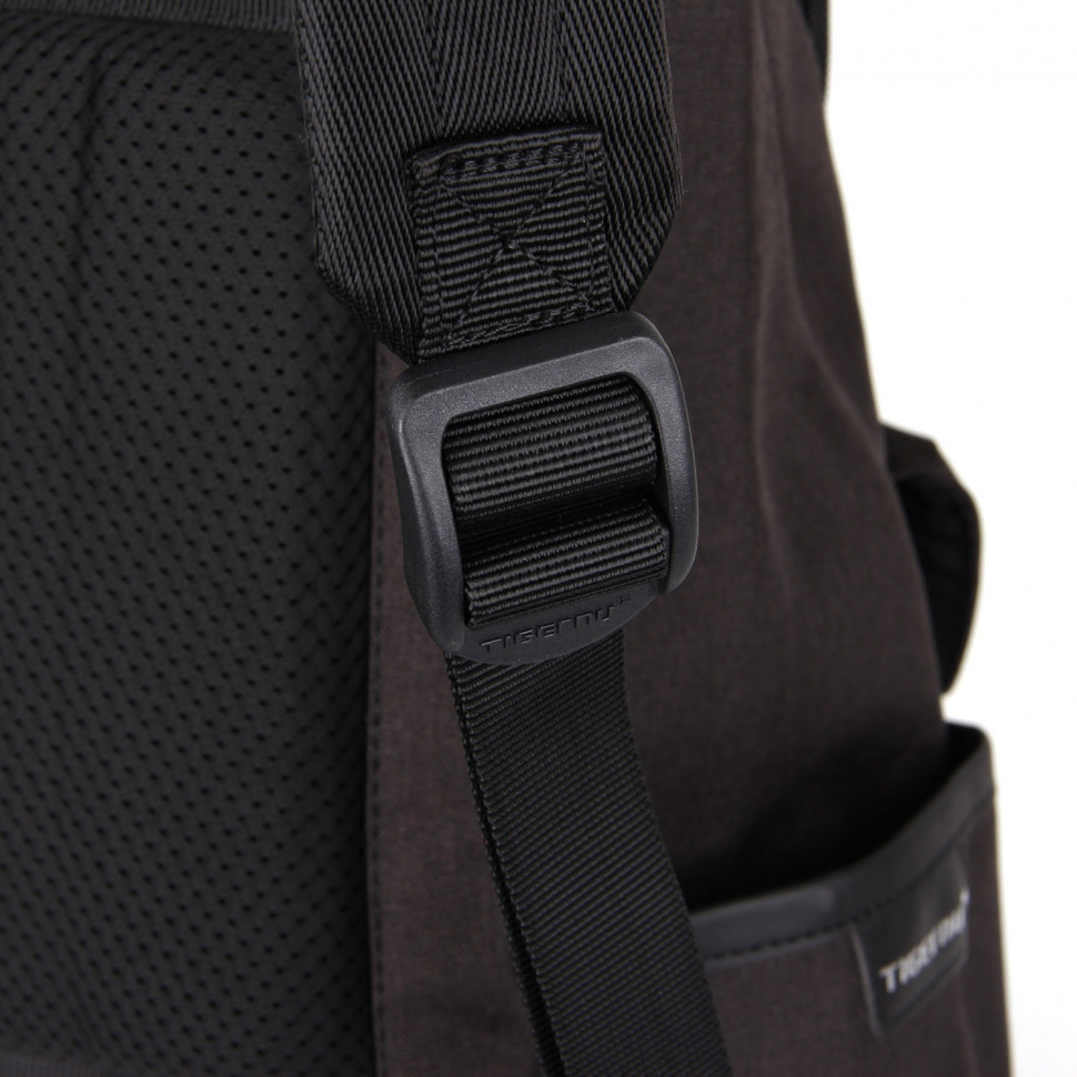 Рюкзак 15.6"  TIGERNU Т-В9023 Black