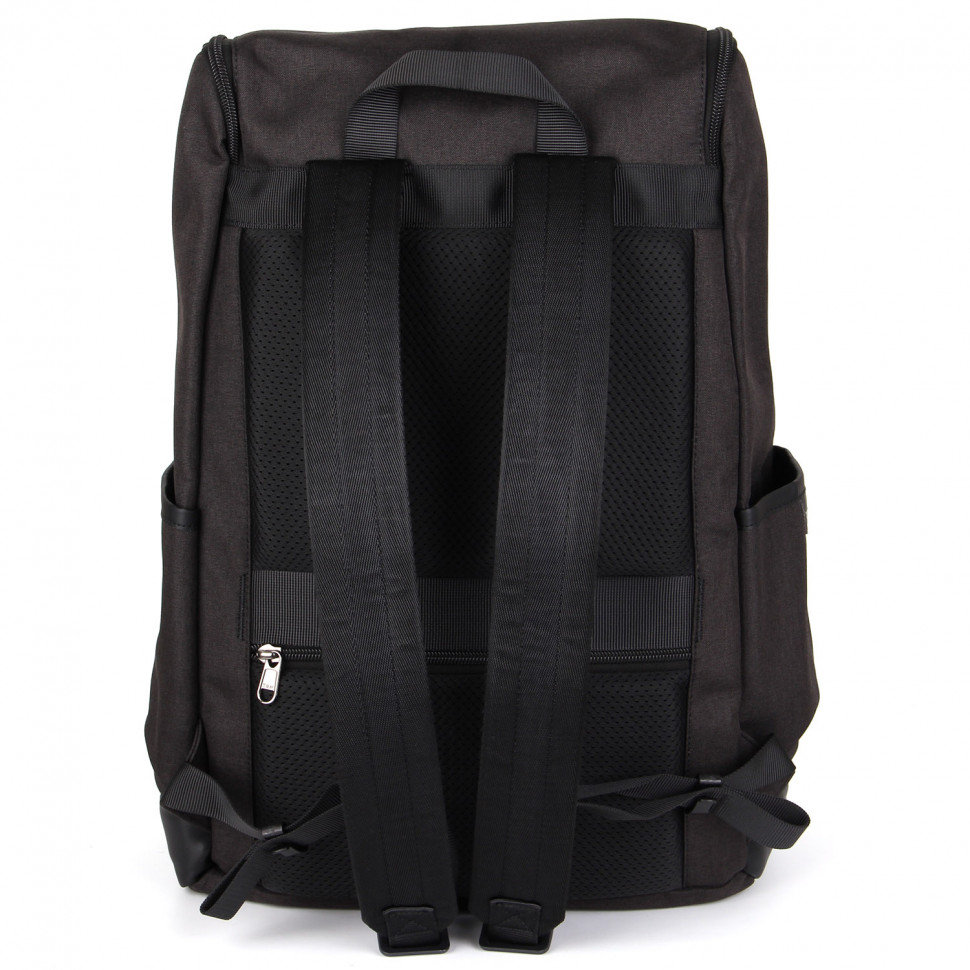 Рюкзак 15.6"  TIGERNU Т-В9023 Black