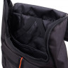 Рюкзак 15.6"  TIGERNU Т-В9023 Black
