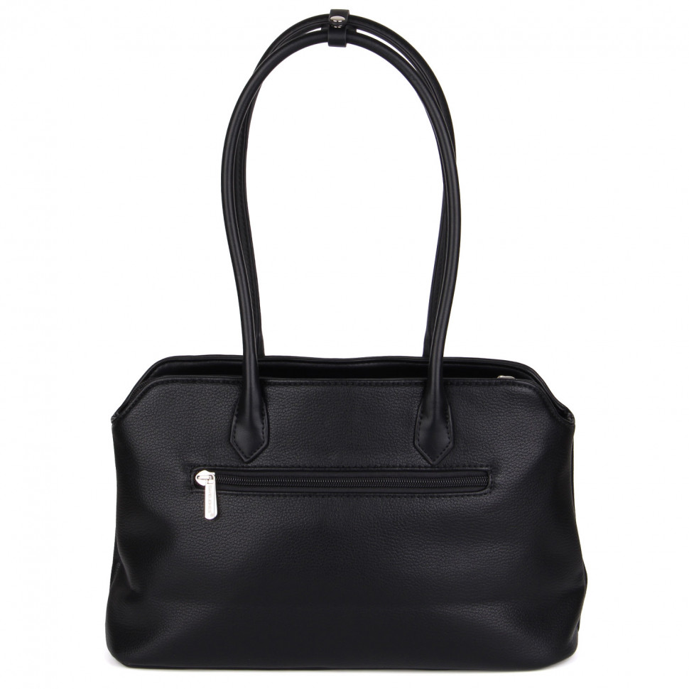 Сумка  DAVID JONES 8242 BLACK