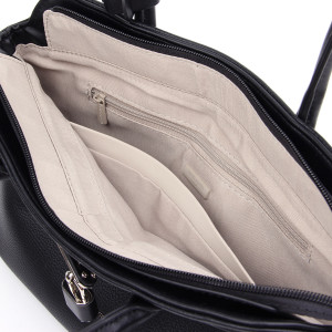 Сумка  DAVID JONES 8242 BLACK