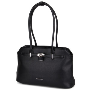 Сумка  DAVID JONES 8242 BLACK