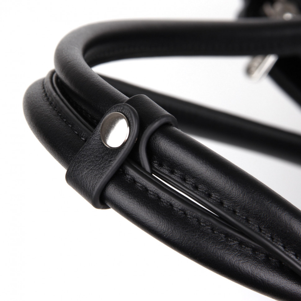 Сумка  DAVID JONES 8242 BLACK