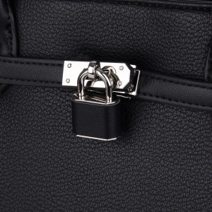 Сумка  DAVID JONES 8242 BLACK