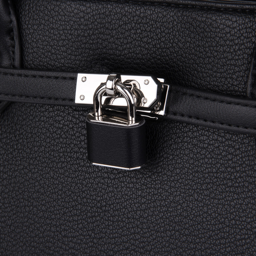 Сумка  DAVID JONES 8242 BLACK