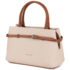 Сумка  DAVID JONES 8332 BEIGE