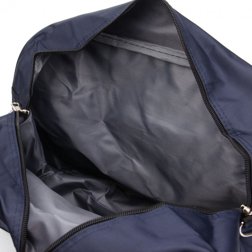 Сумка дор. 901  D.Blue