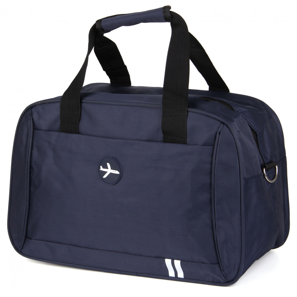 Сумка дор. 901  D.Blue