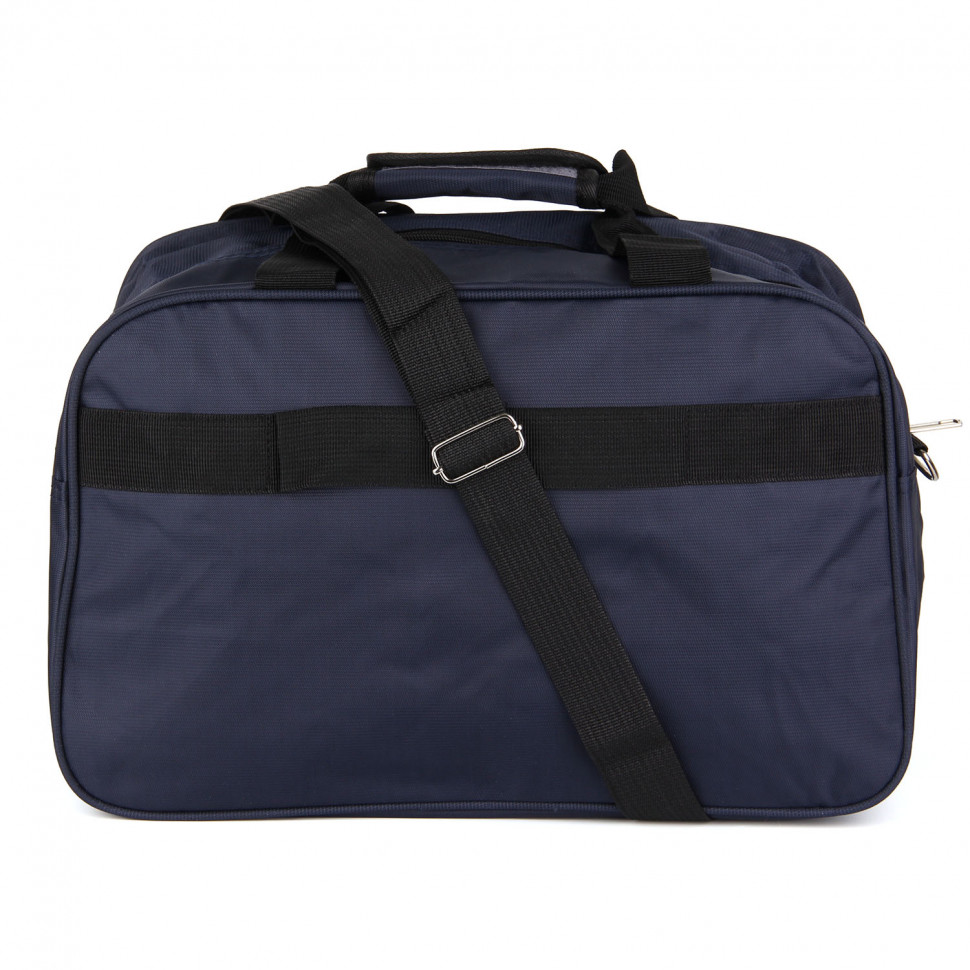 Сумка дор. 901  D.Blue