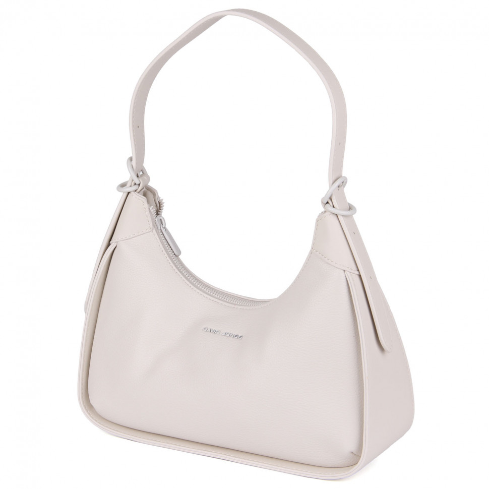 Сумка  DAVID JONES 8311 COCONUT CREAM