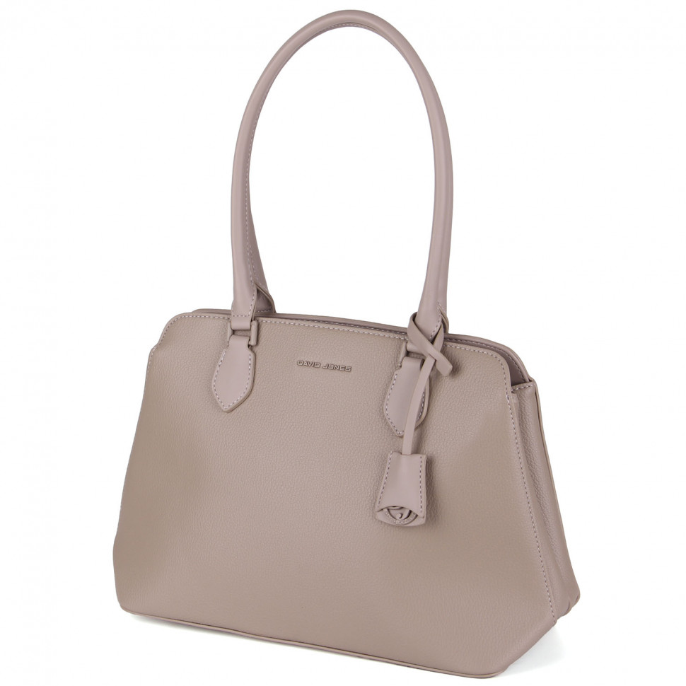 Сумка  DAVID JONES 8251 OXFORD TAN