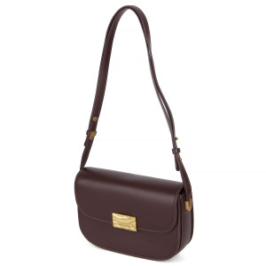 Сумка  DAVID JONES 8317-1 SANDALWOOD BROWN