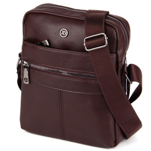 Сумка 873-2 D.Brown
