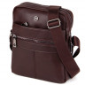 Сумка 873-2 D.Brown