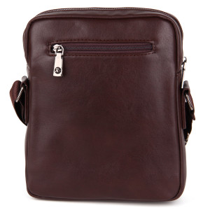 Сумка 873-2 D.Brown