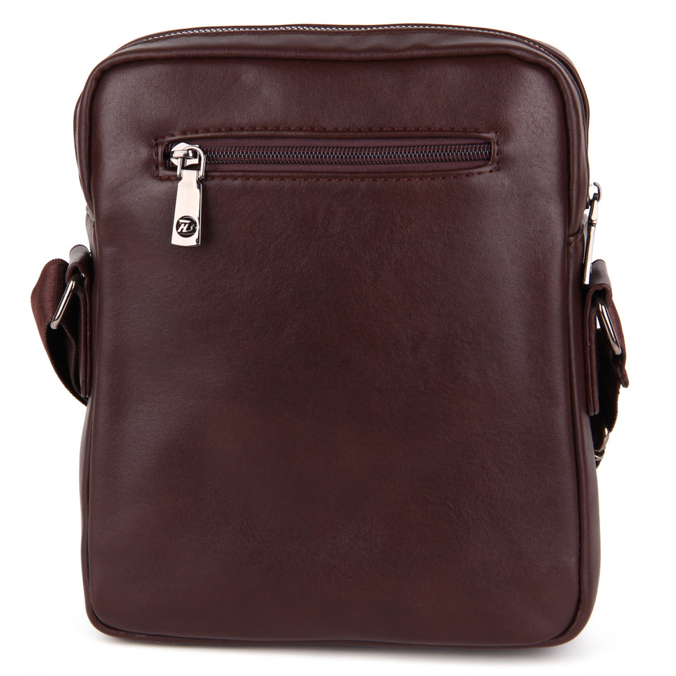 Сумка 873-2 D.Brown