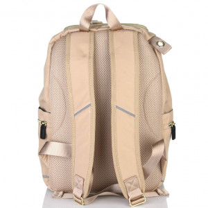 Рюкзак HIMAWARI  1006 BG  BEIGE