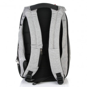 Рюкзак 15.6"  TIGERNU Т-В3351 Grey