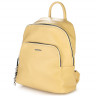Рюкзак  FABBIANO 592379  E  YELLOW
