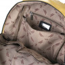 Рюкзак  FABBIANO 592379  E  YELLOW
