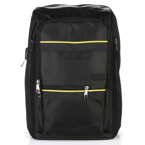 Рюкзак 15.6"  TIGERNU Т-В3966 Black