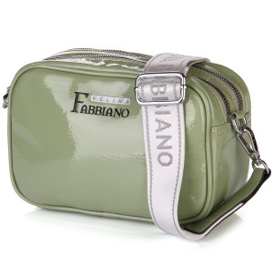 Сумка  FABBIANO 592633-2  green